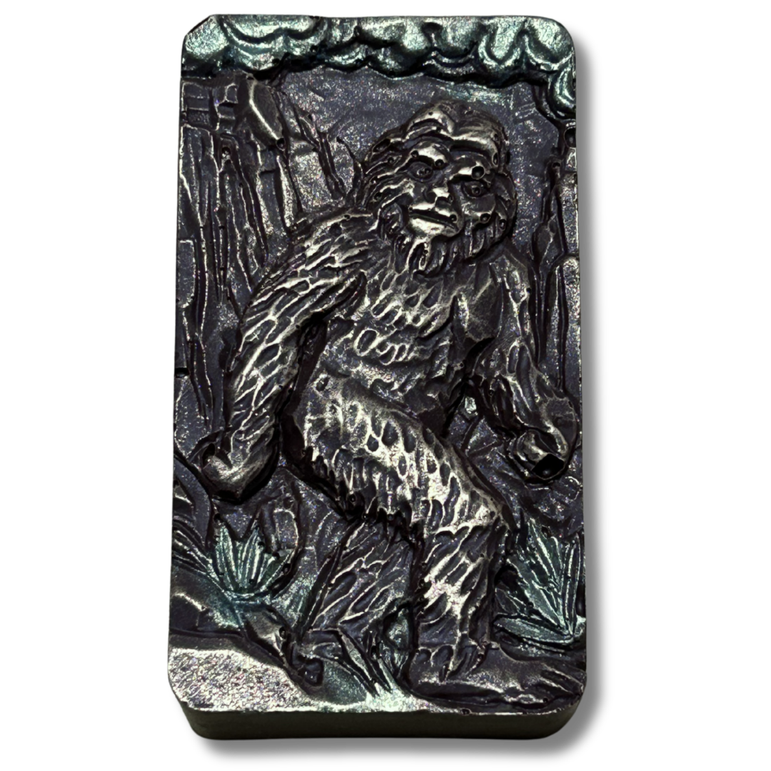 Bigfoot Filled Chocolate
