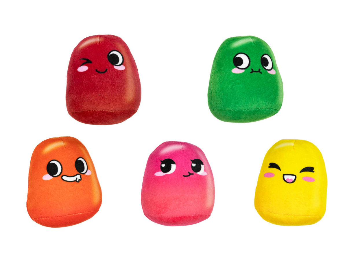 Dots Gumdrops Plushies Pillow
