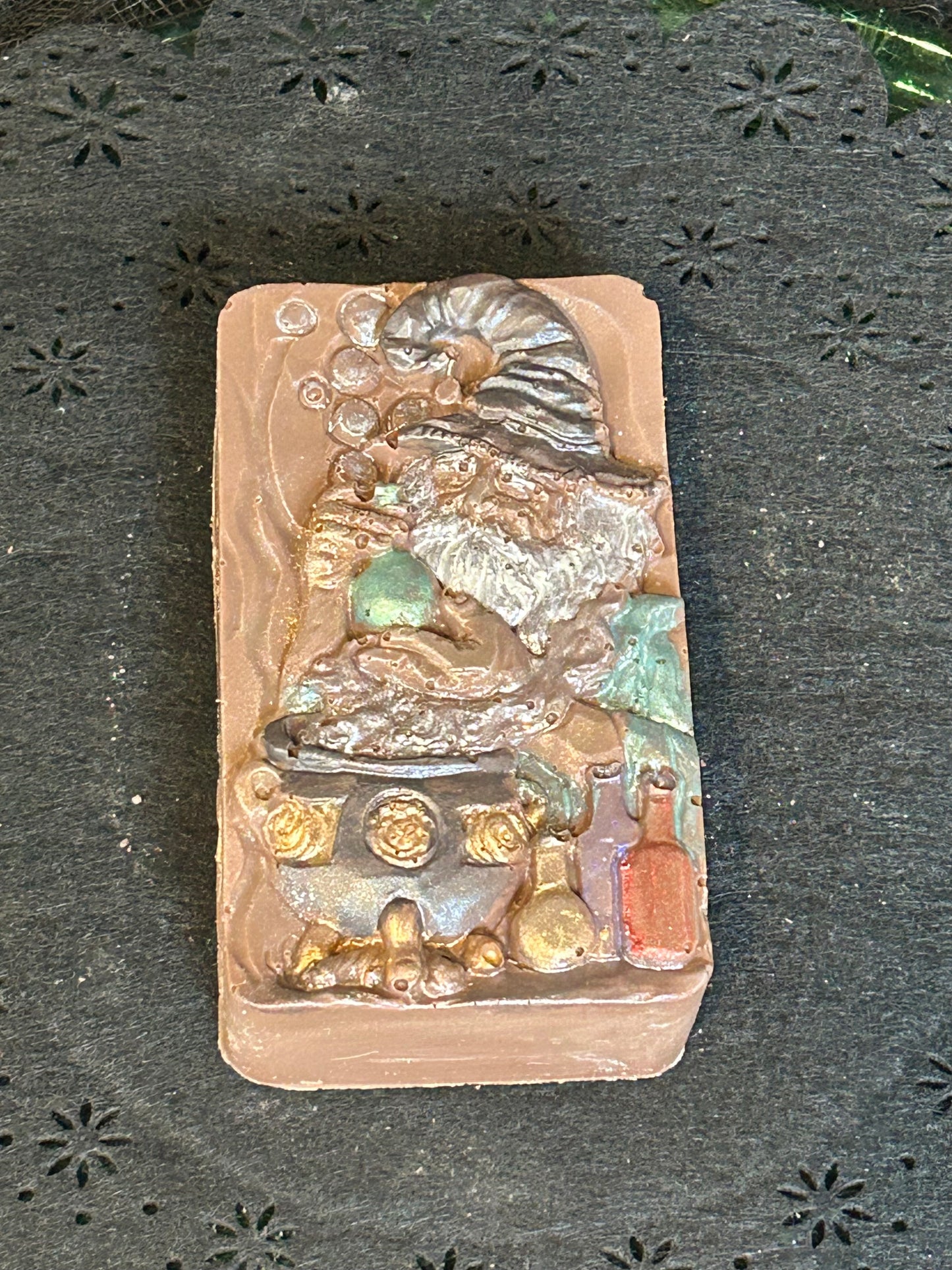 Alchemist Filled Chocolate