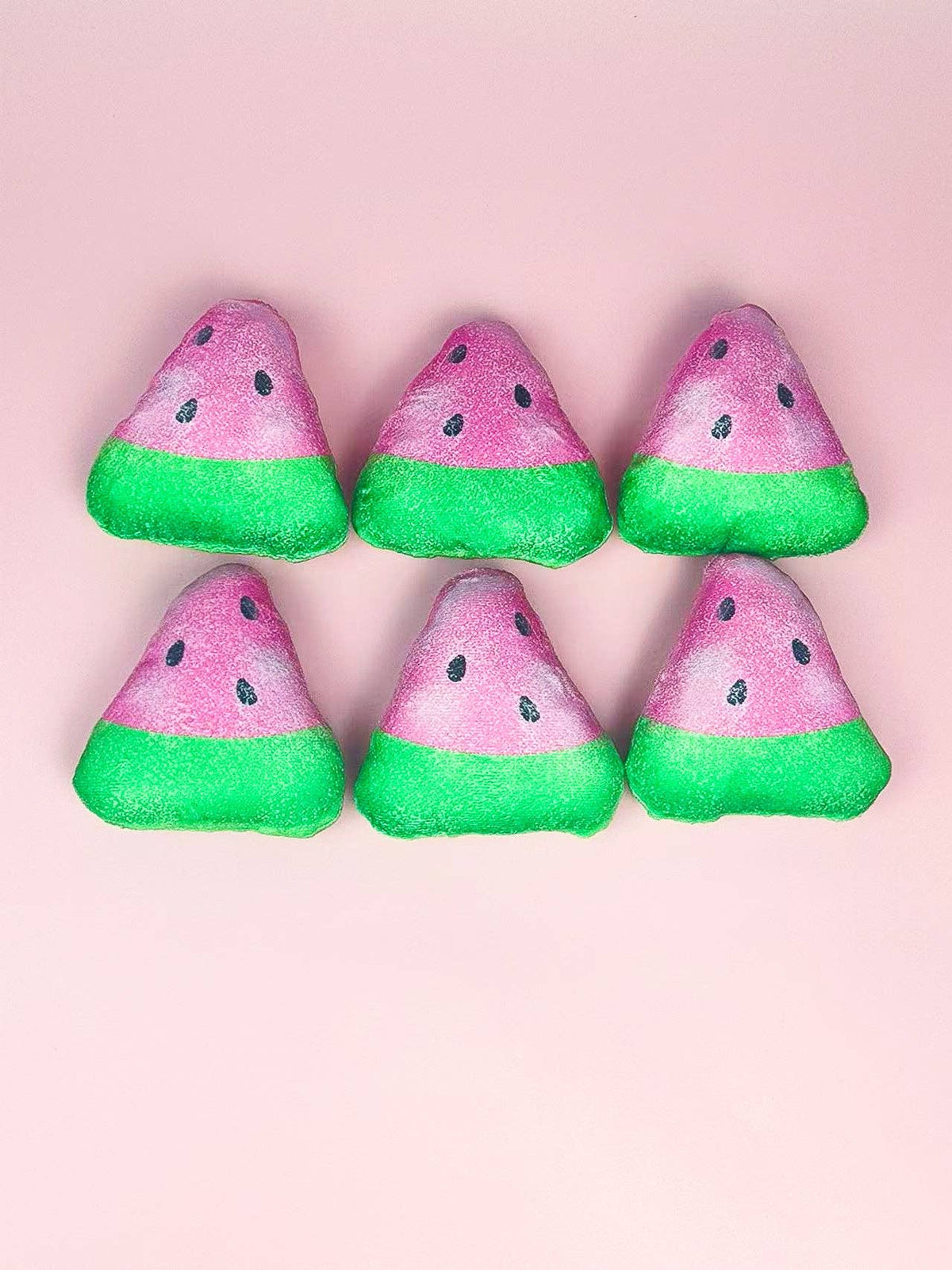 Super Sour Candy Plushies Pillow