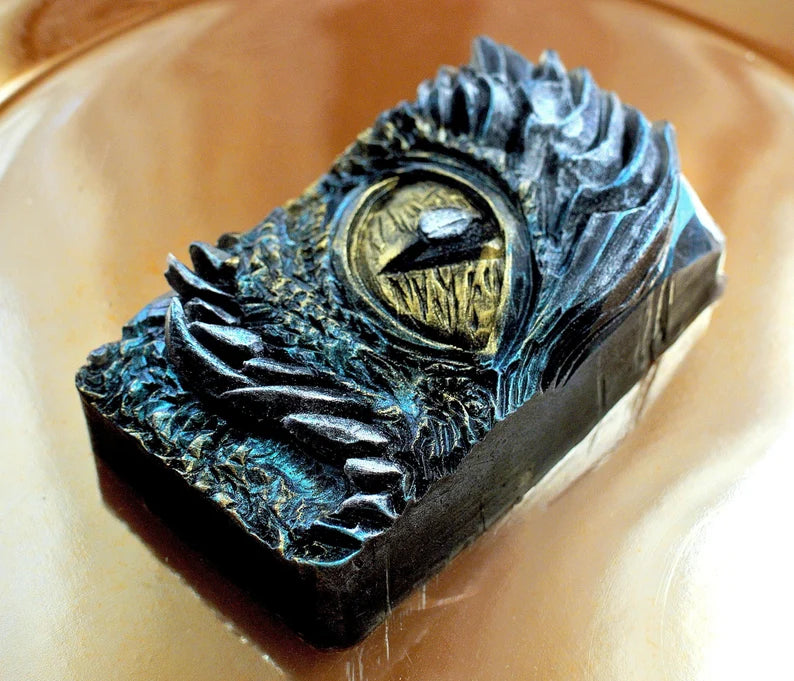 Dragon Eye Filled Chocolate