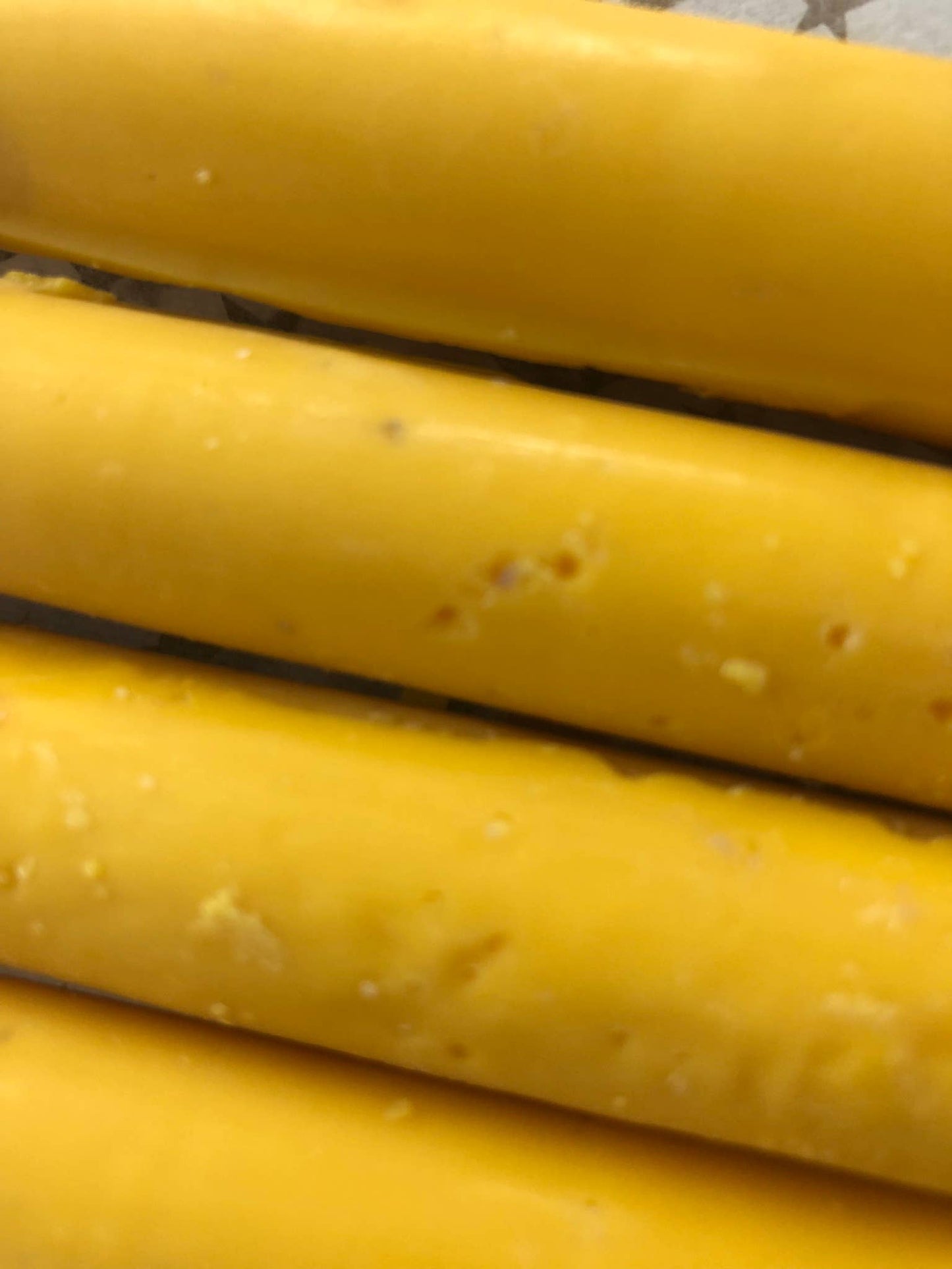 Wax Play Candles: White