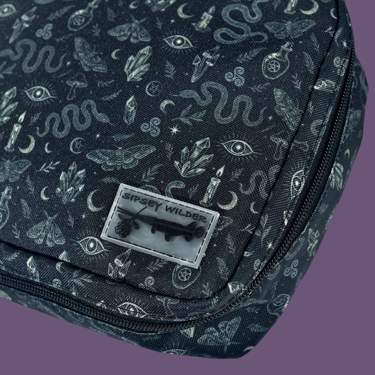 Wanderwitch Travel Organizer Case