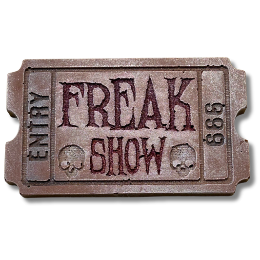Chocolate Freak Show Ticket - large