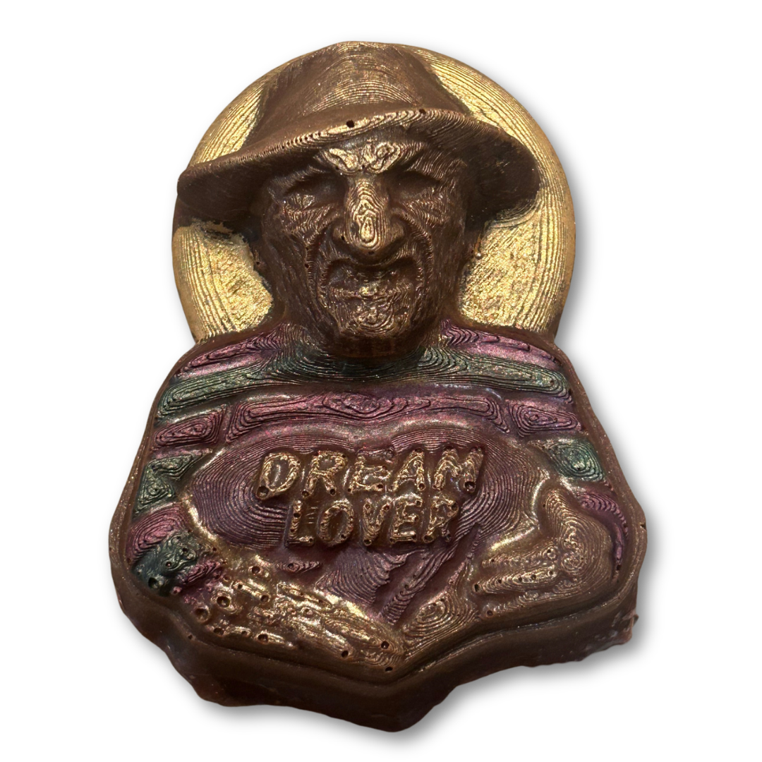 Freddy Dream Man Valentines Filled Chocolate