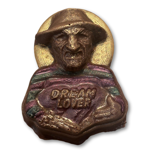Freddy Dream Man Valentines Filled Chocolate
