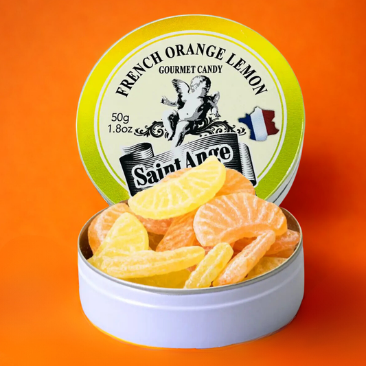 Saint Ange Orange Lemon