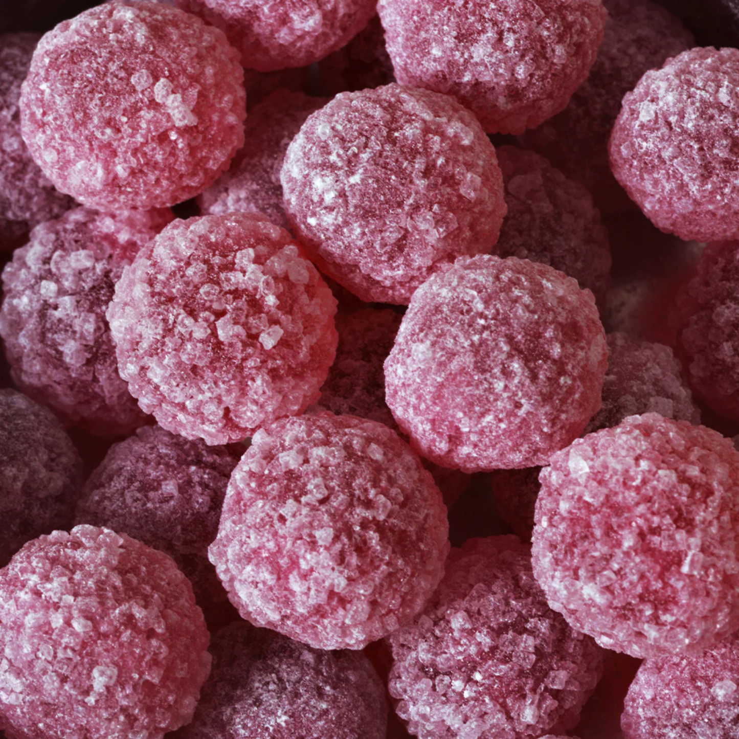 Saint Ange Raspberry