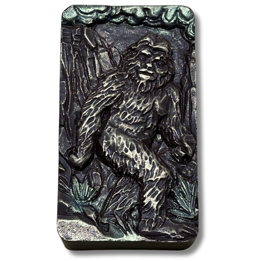 Bigfoot Filled Chocolate
