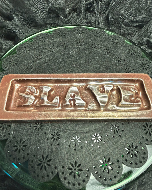 Captive Smave Large Chocolate Bar
