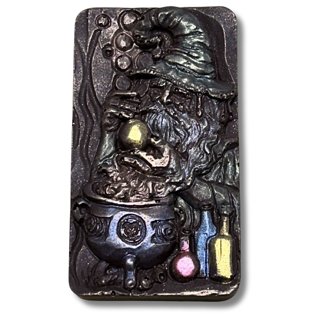 Alchemist Filled Chocolate