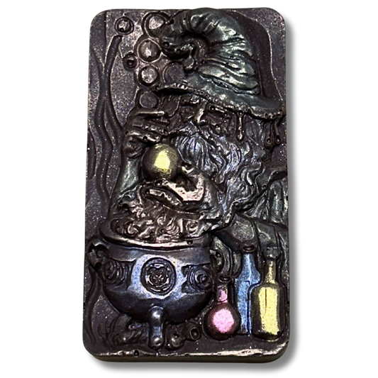 Alchemist Filled Chocolate