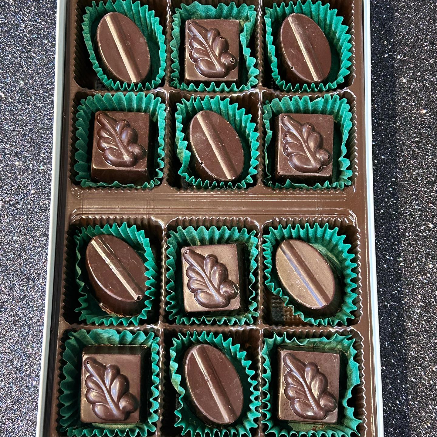 Minty Delights Assortment