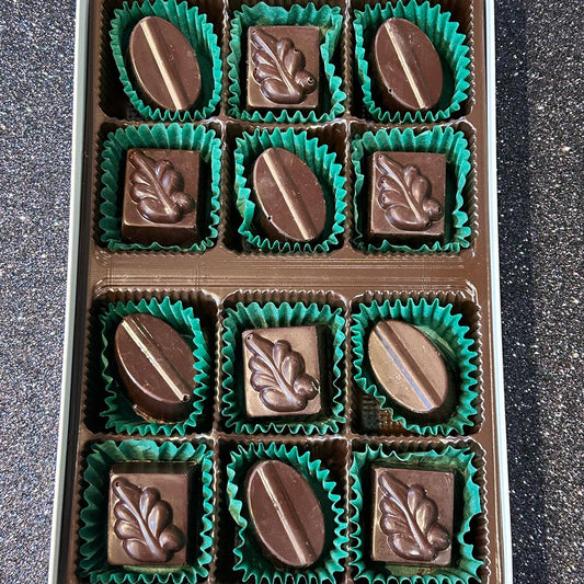 Minty Delights Assortment