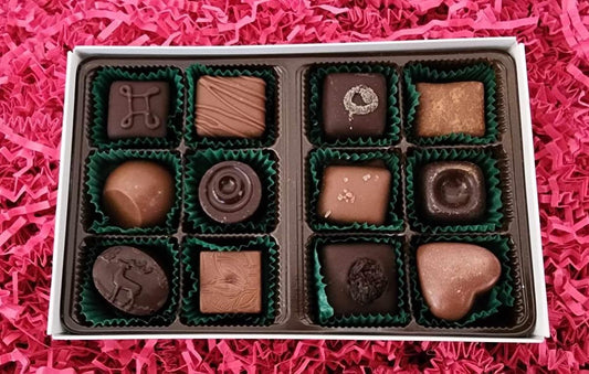 The Pleasure Witch Assortment (Everything)