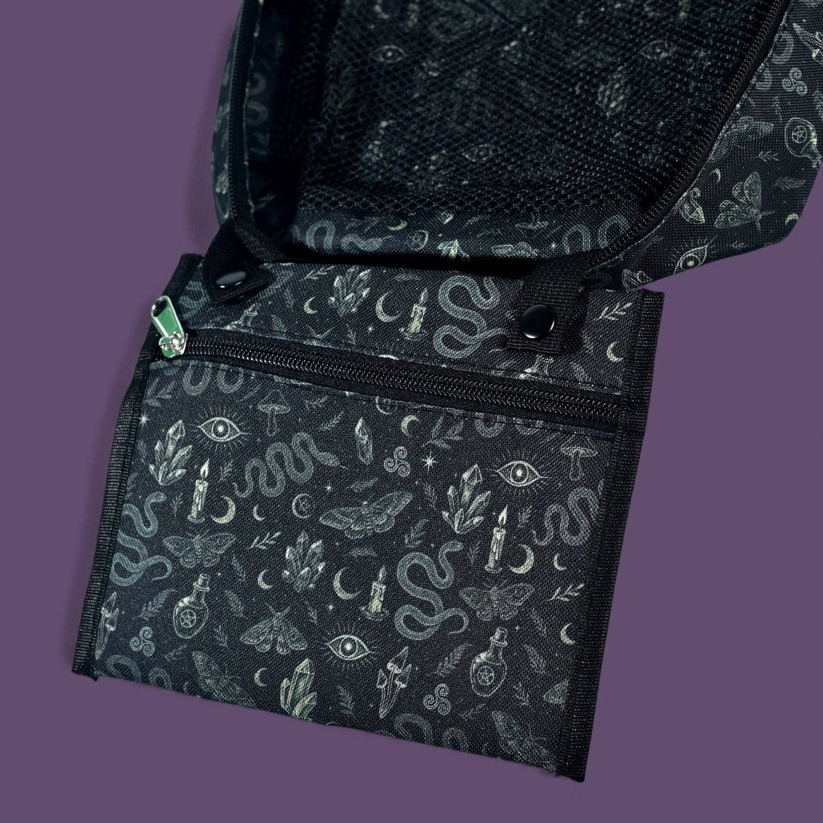 Wanderwitch Travel Organizer Case