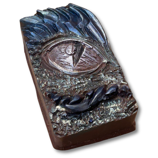 Dragon Eye Filled Chocolate