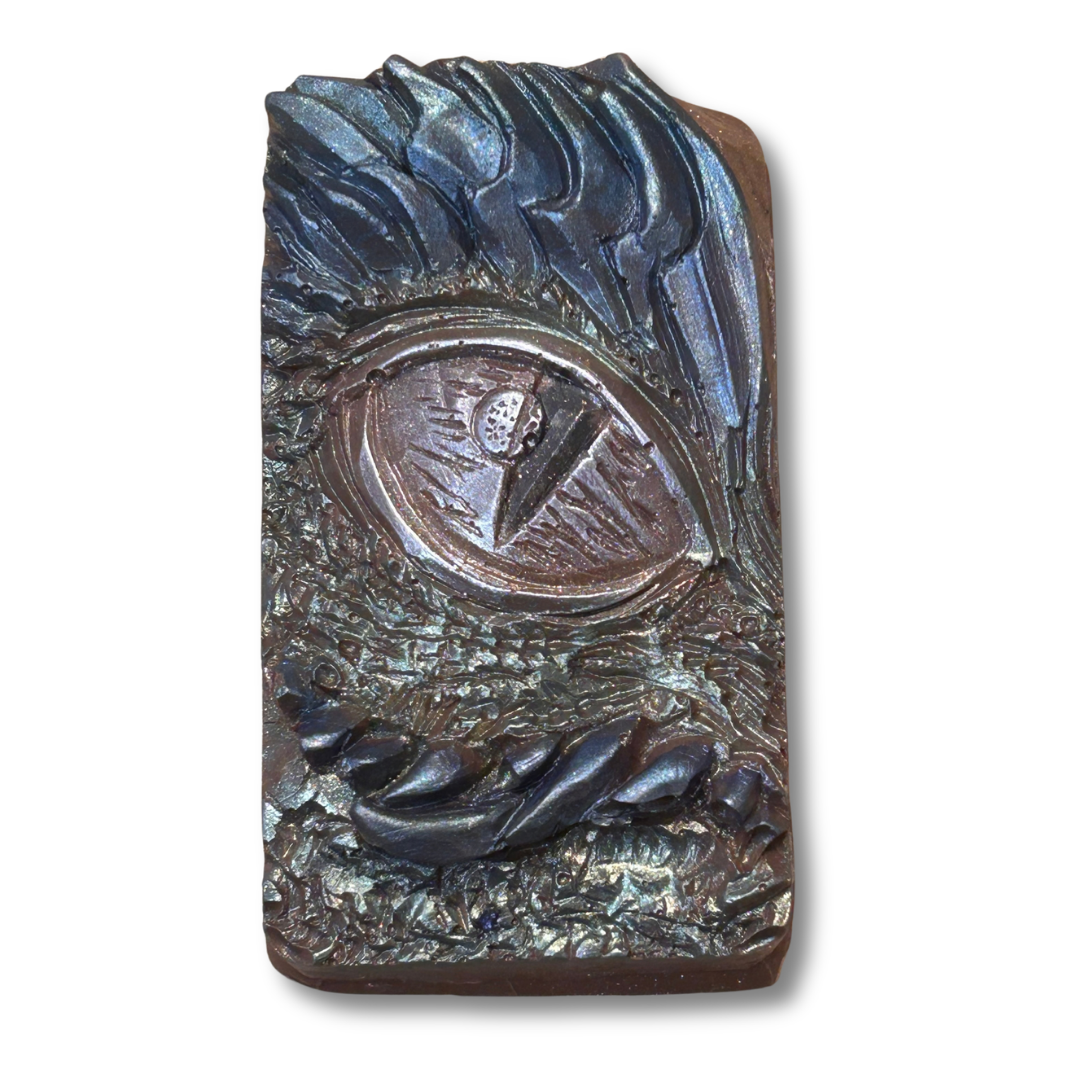 Dragon Eye Filled Chocolate