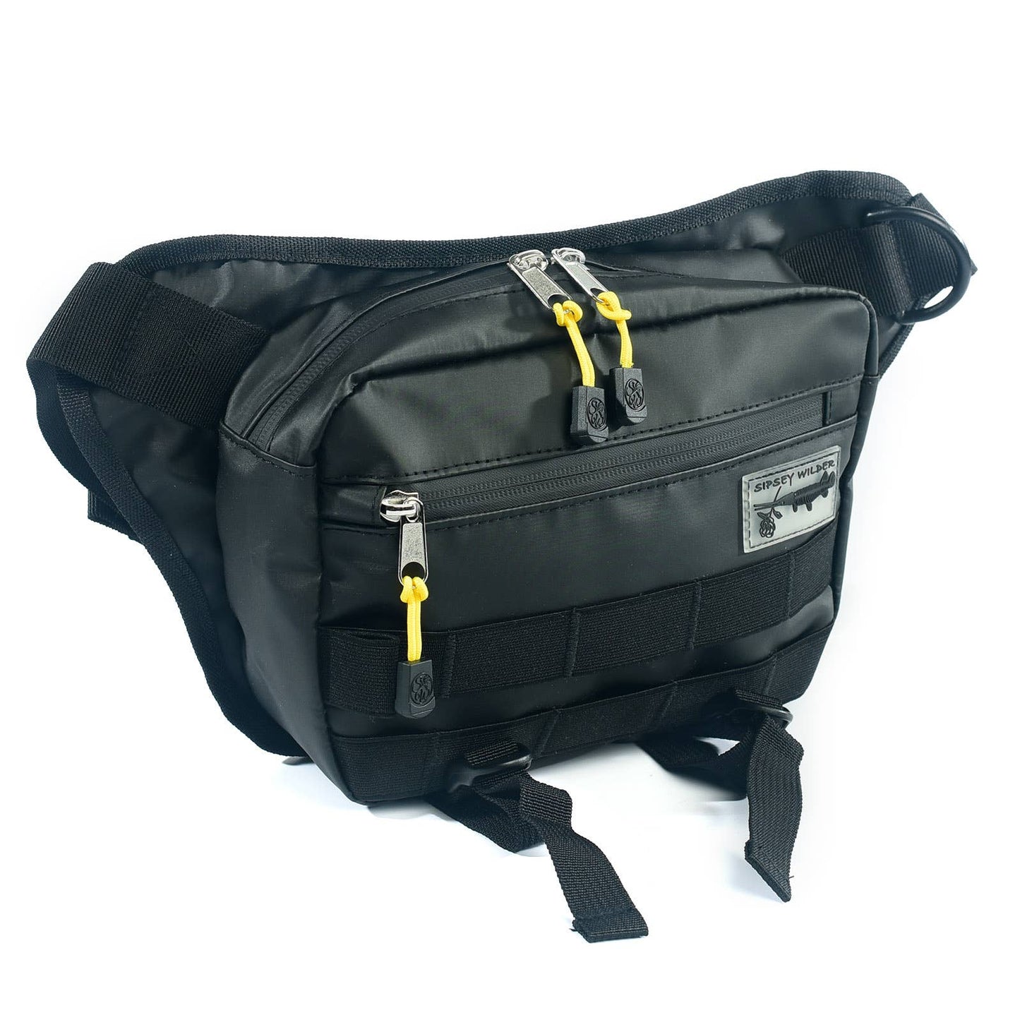 Black Splash Proof Utility Pack