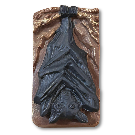 Hanging Bat Filled Chocolate
