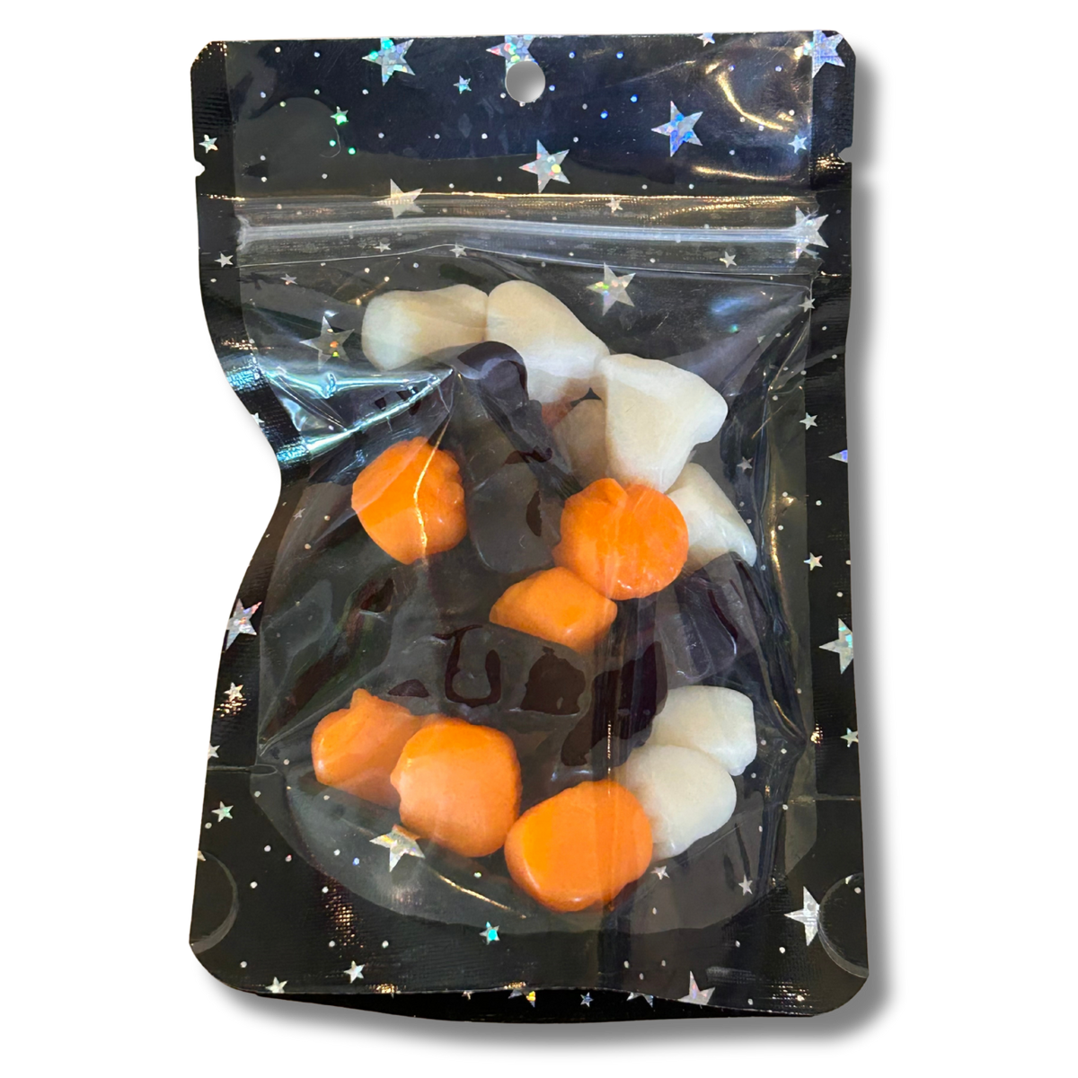 Spooky Gummy Mix