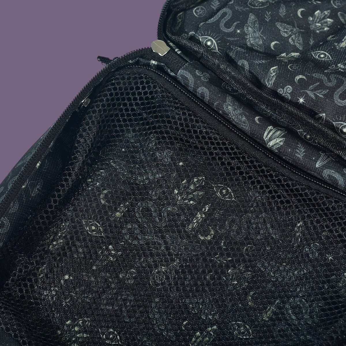 Wanderwitch Travel Organizer Case