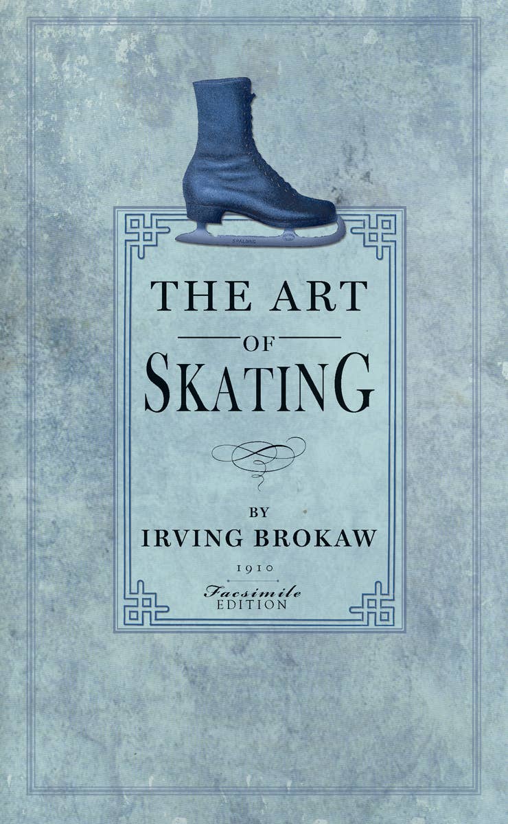 The Art of Skating