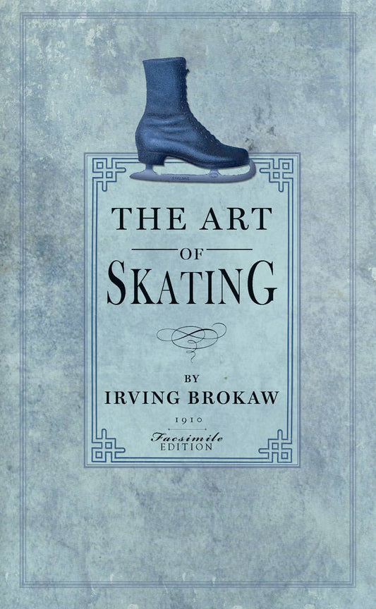 The Art of Skating