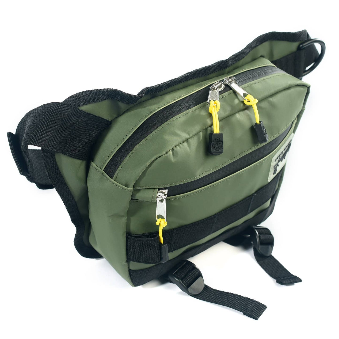 Olive Green Splash Proof Utility Pack