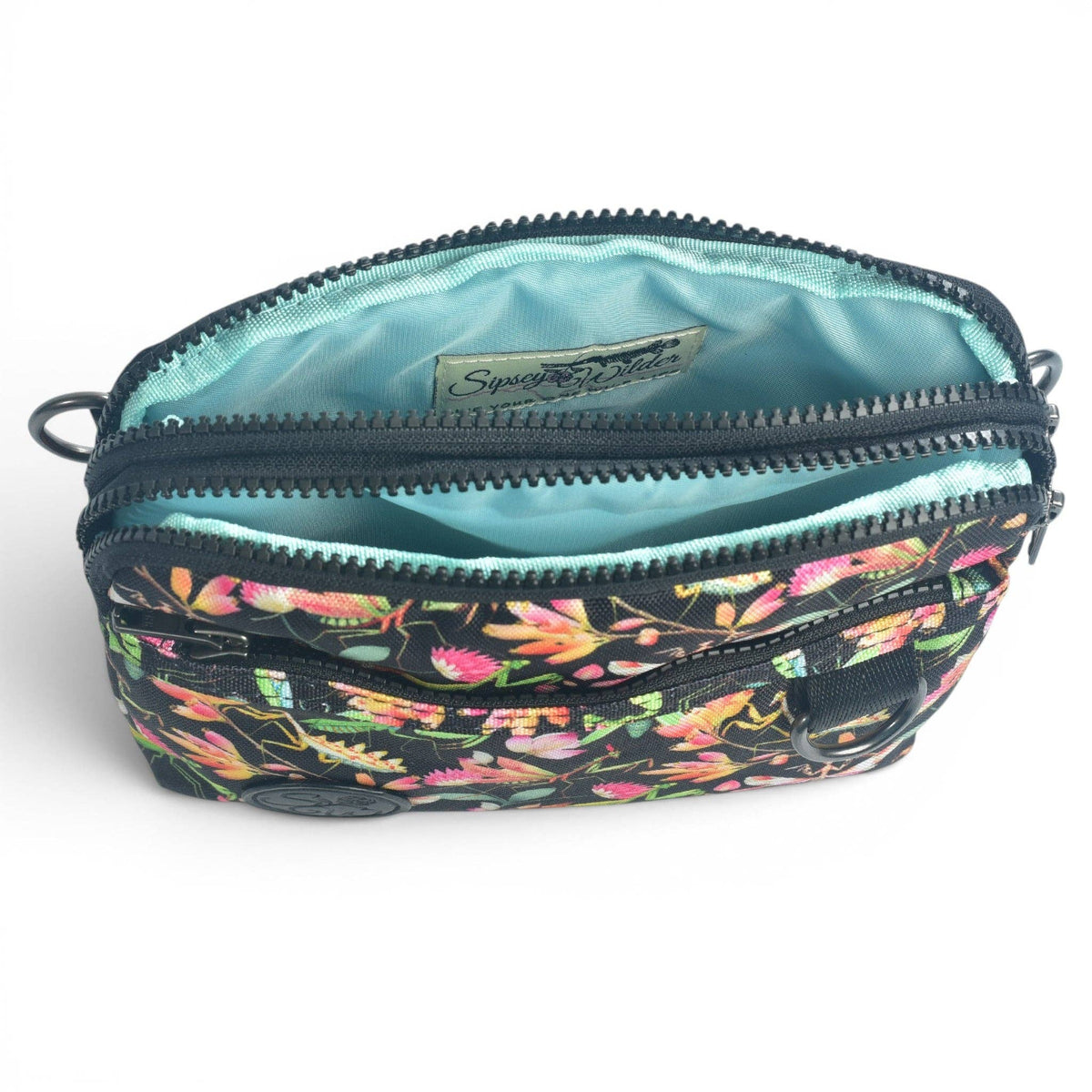 Mantis Menagerie 3-in-1 Bag
