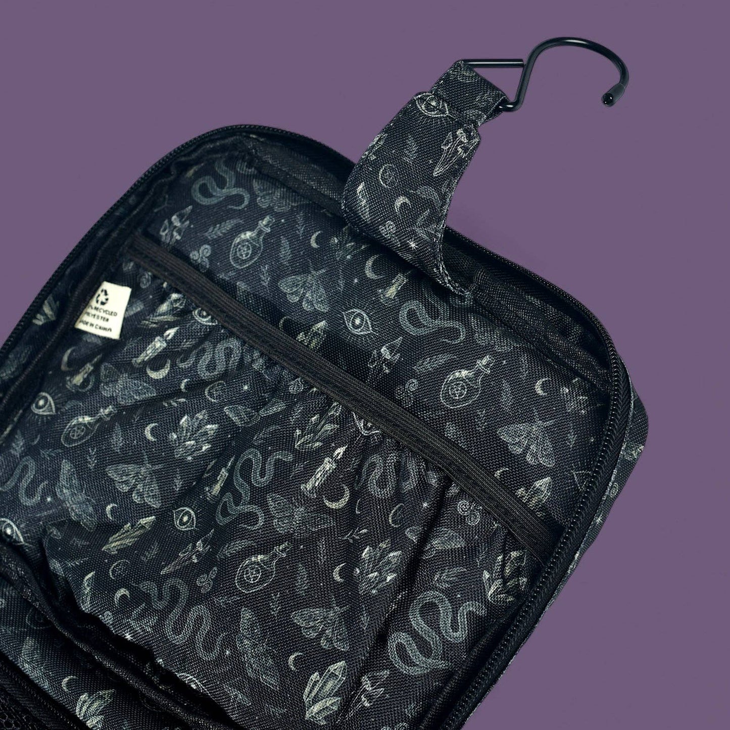 Wanderwitch Travel Organizer Case