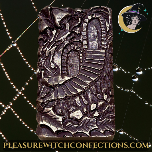 Fairy Stairs Filled Chocolate