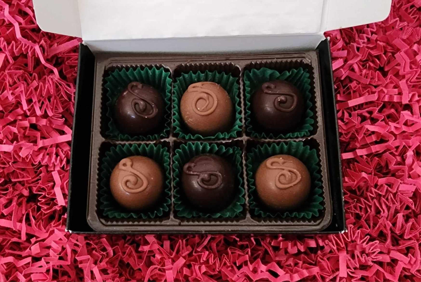 Peanut Butter Meltaways