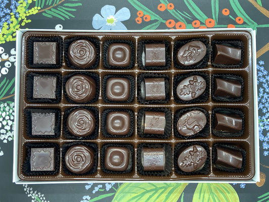 The Soft Centers Assortments