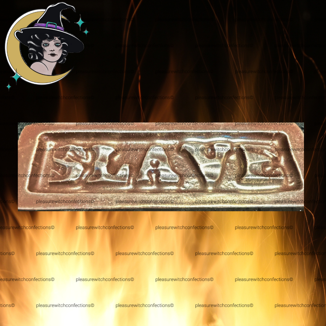 Captive Smave Large Chocolate Bar – Pleasure Witch Confections