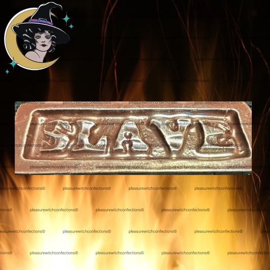 Captive Smave Large Chocolate Bar