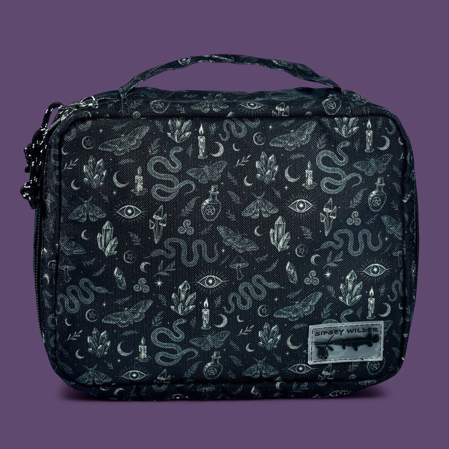 Wanderwitch Travel Organizer Case