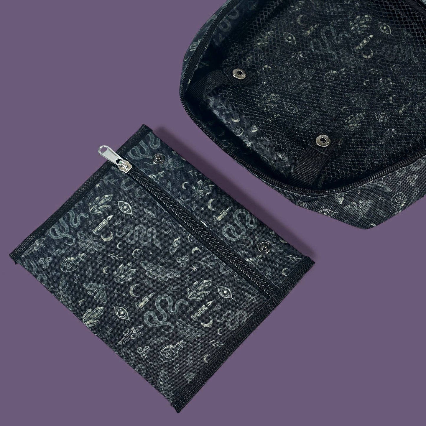 Wanderwitch Travel Organizer Case
