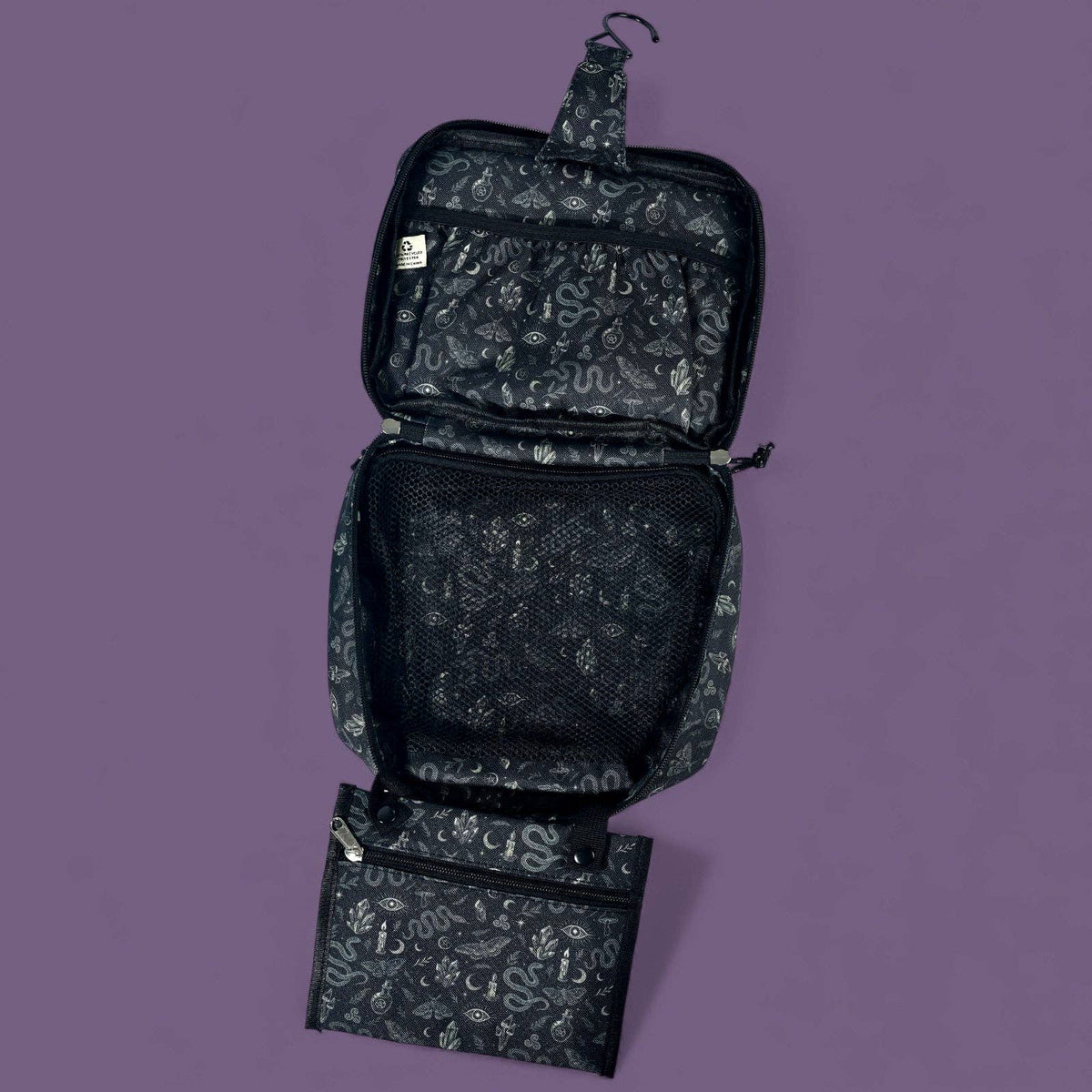 Wanderwitch Travel Organizer Case