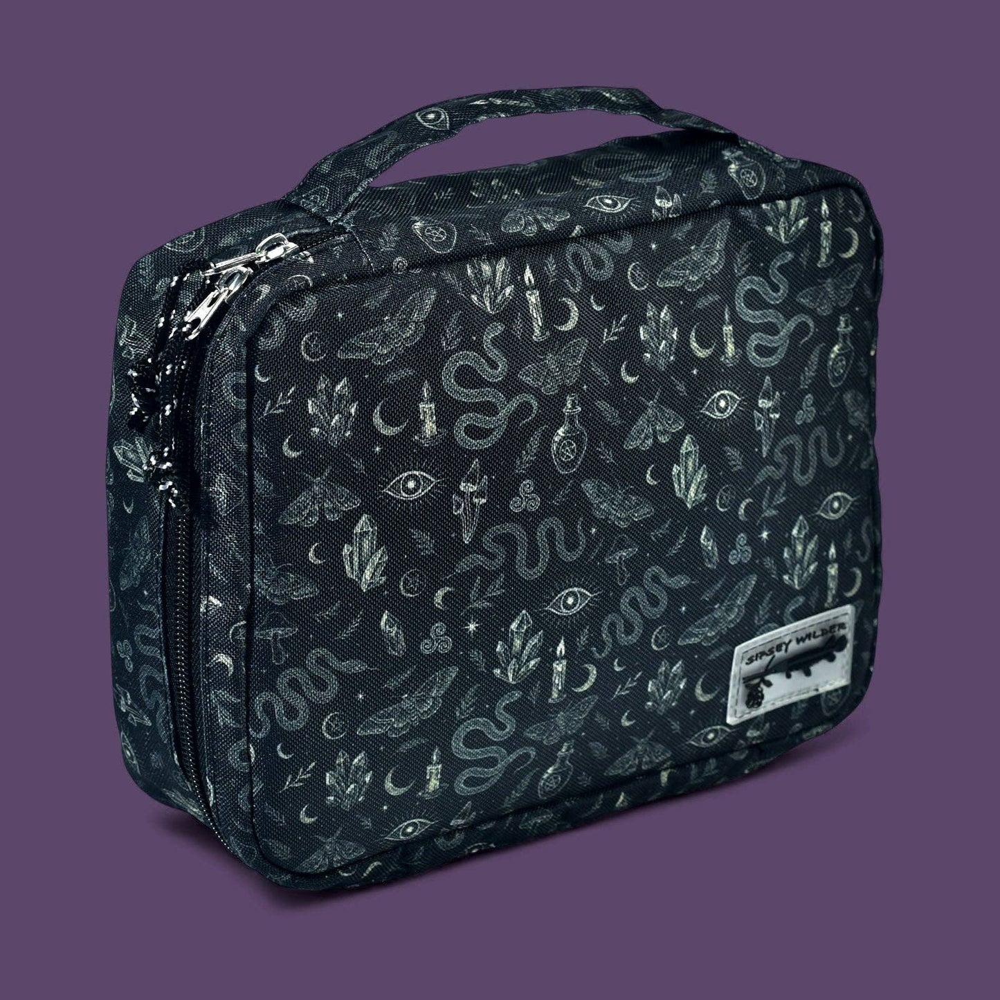 Wanderwitch Travel Organizer Case