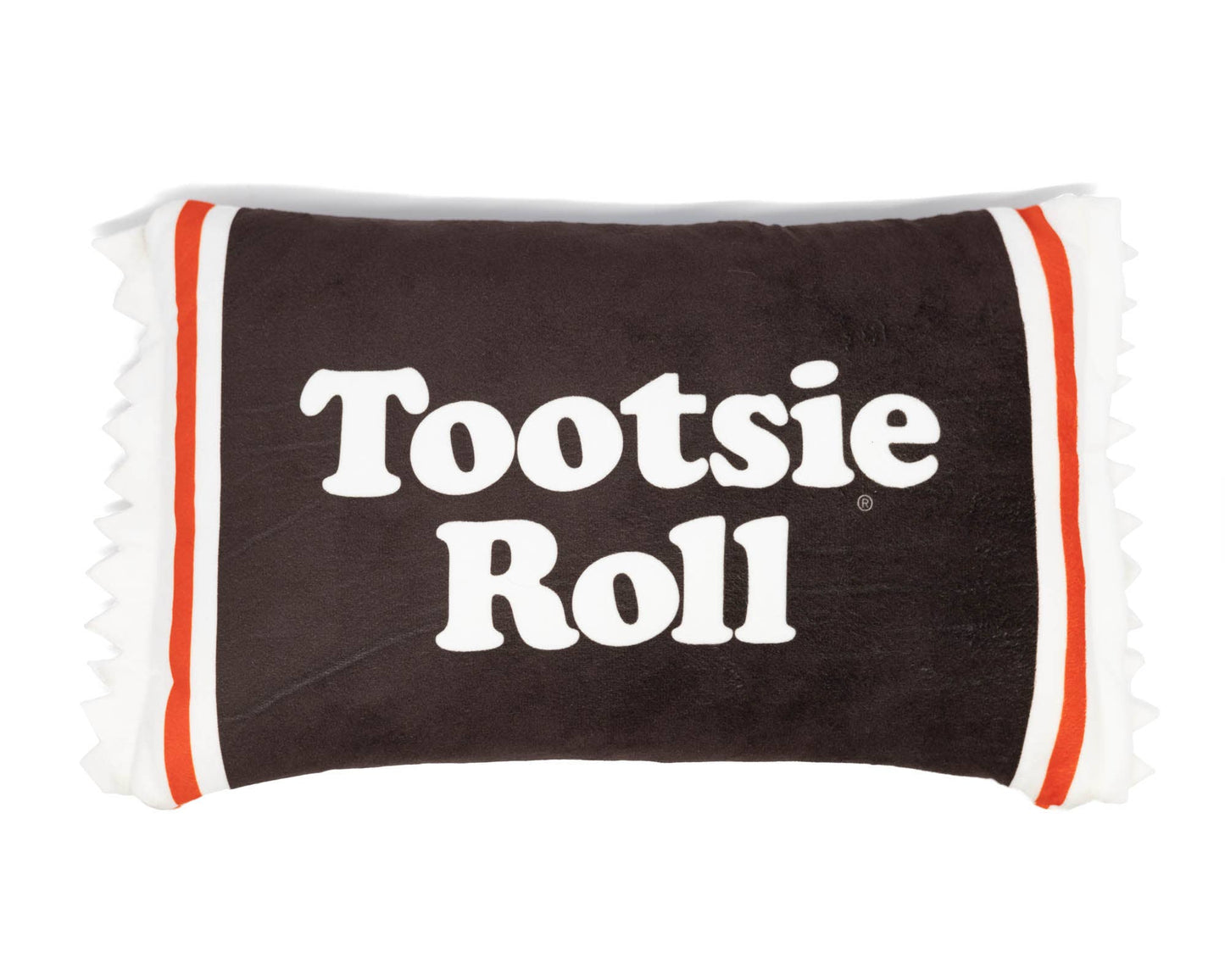 Tootsie Roll Midgees Plushies Pillow