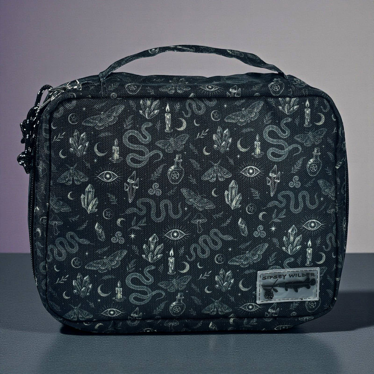Wanderwitch Travel Organizer Case