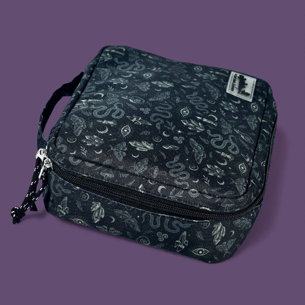 Wanderwitch Travel Organizer Case