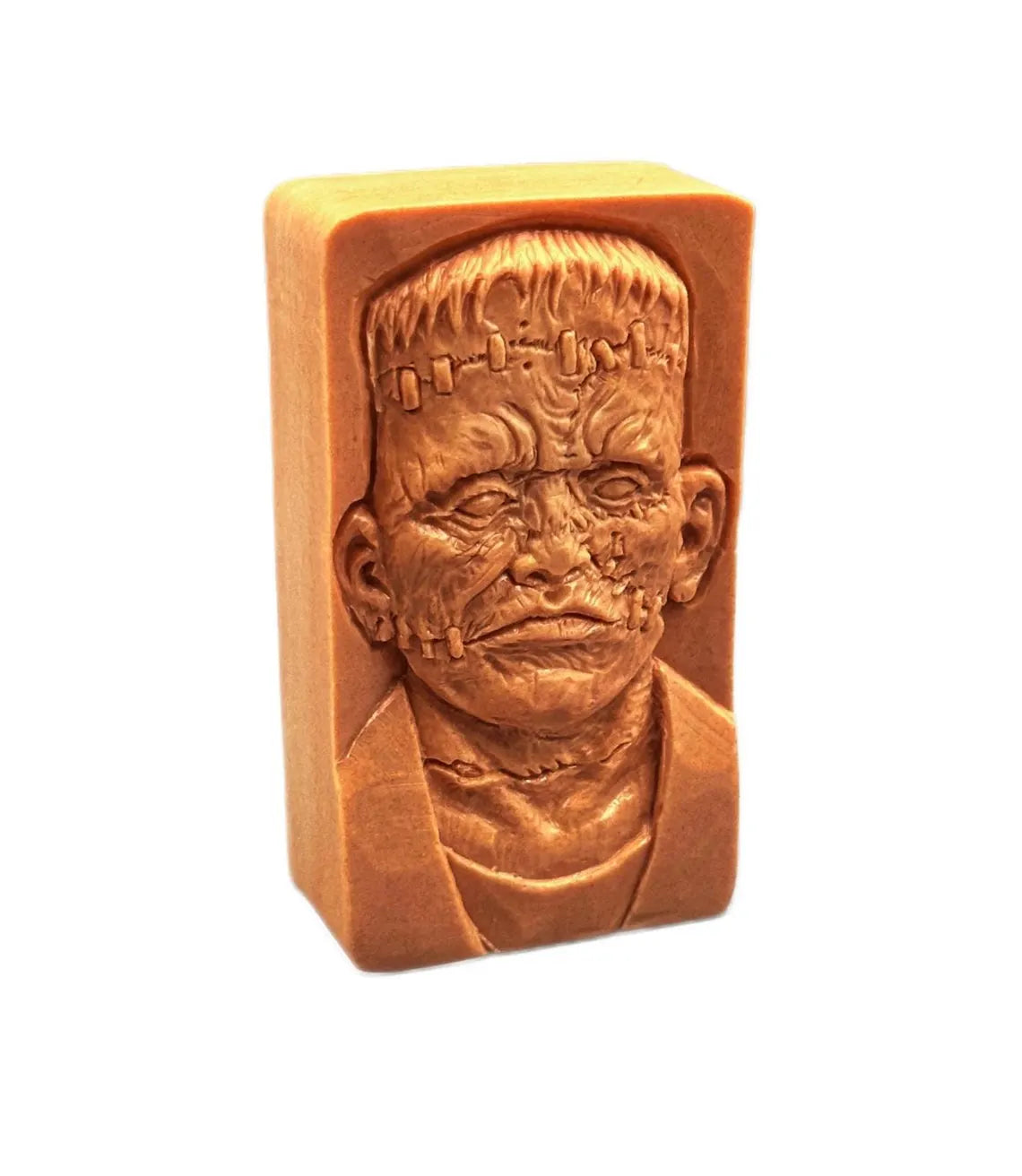 Frankenstein's Monster Filled Chocolate