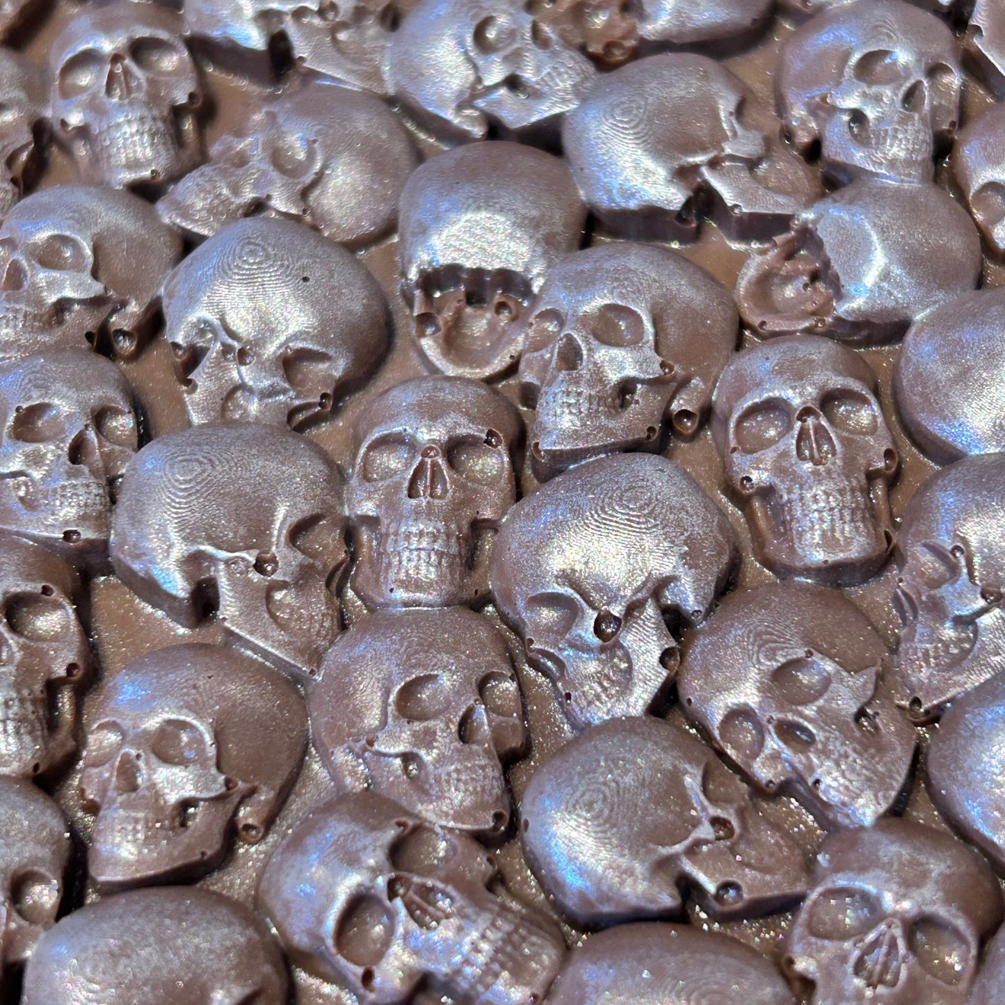 Salty Skull Bark