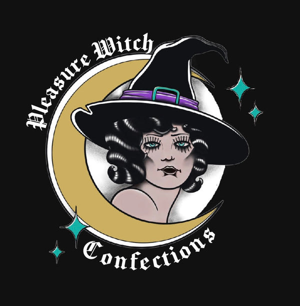 Pleasure Witch Confections
