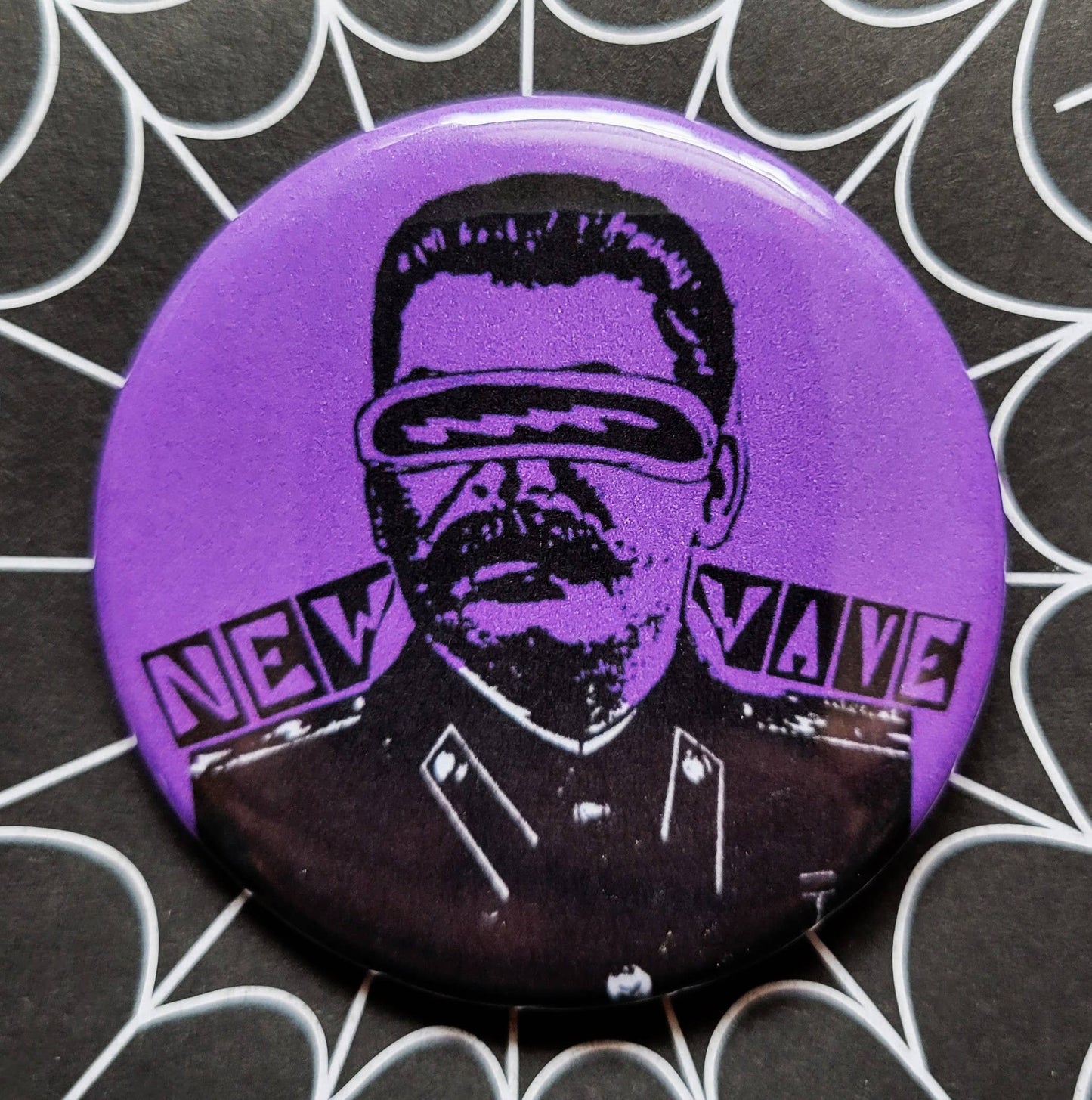 Sex sex / 1.25" Small Button