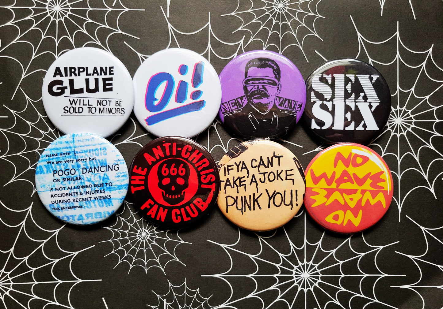 Sex sex / 2.25" Bottle Opener