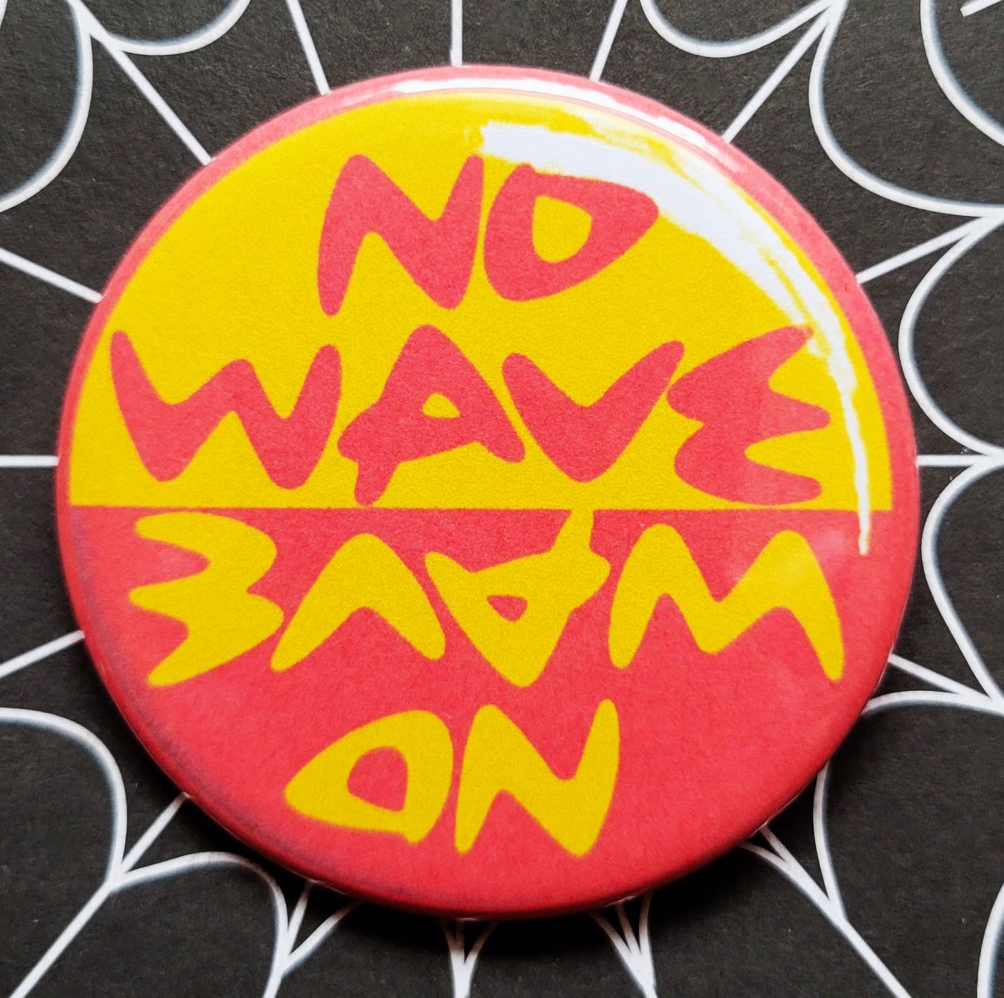 Sex sex / 1.25" Small Button