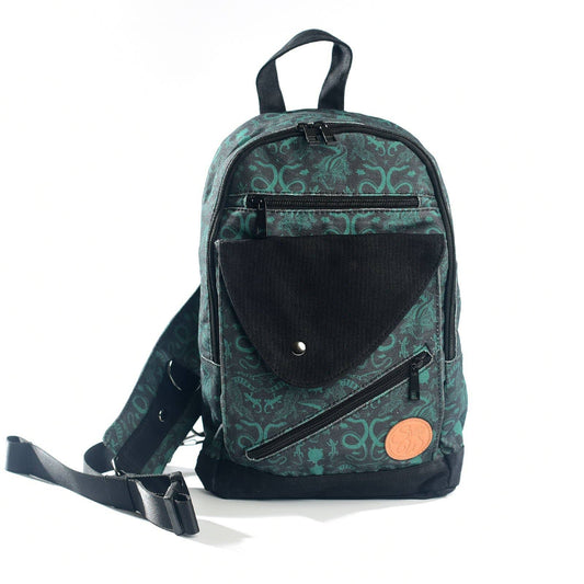 Cold Blooded Sling Backpack
